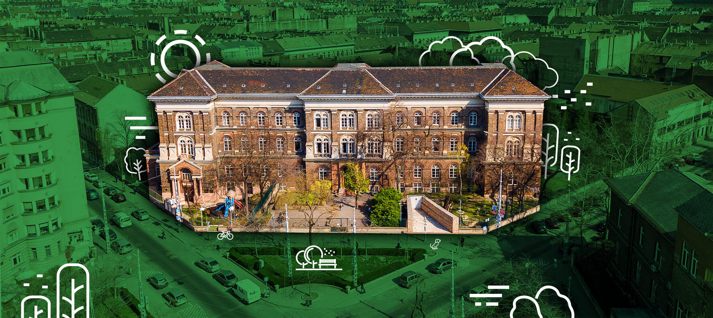 Medizinstudium Budapest